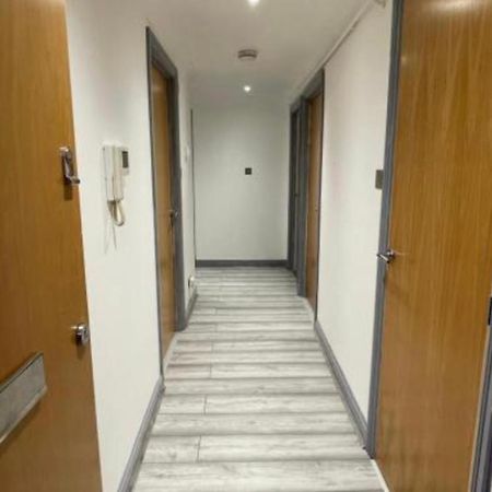 Holiday Apartment In Old Town EDI Exterior foto