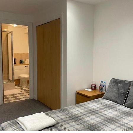 Holiday Apartment In Old Town EDI Exterior foto