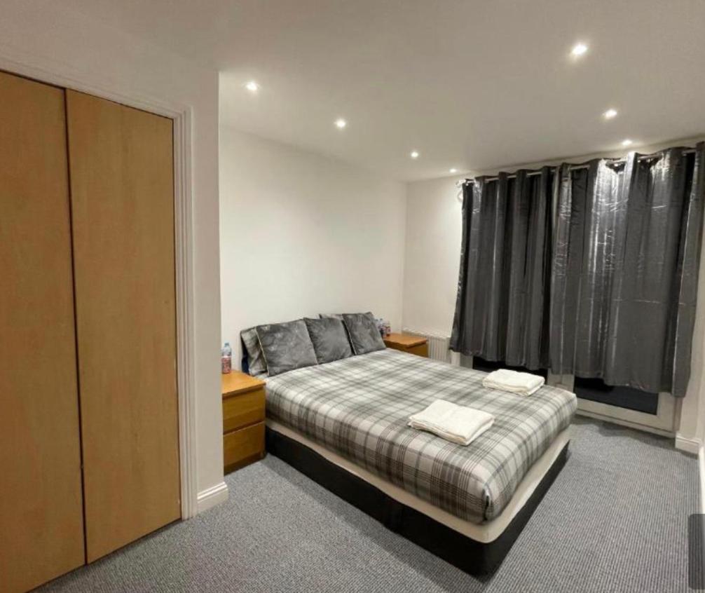 Holiday Apartment In Old Town EDI Exterior foto